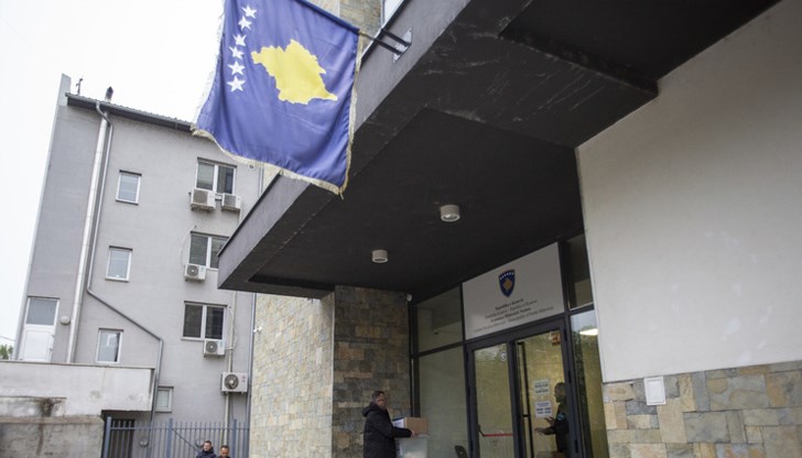 За първи път редовни избори от обявяването на независимостта