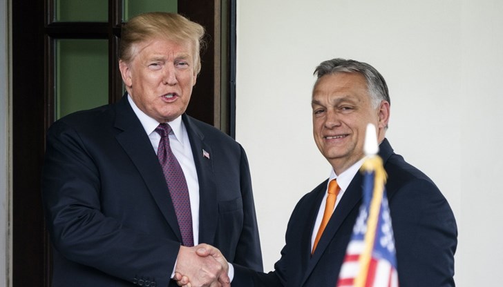 Унгария и САЩ са напът да сключат добра сделка