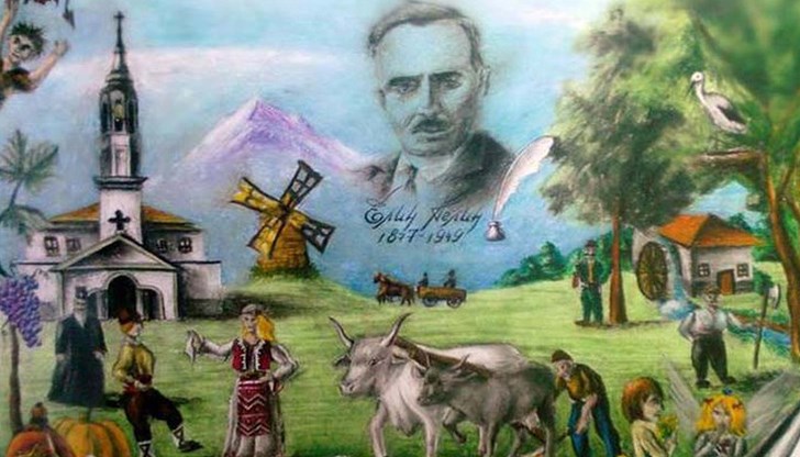 Фестивал на хумора събира таланти в родното село на Елин Пелин