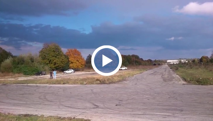 Кметът поиска полигона край Хиподрума да стане общинска собственост