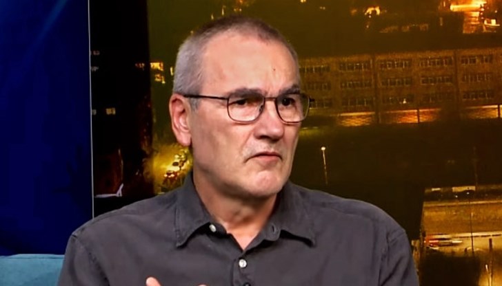 Тръмп ще даде на Путин да си вземе Украйна, а той няма да му пречи да си вземе Гренландия