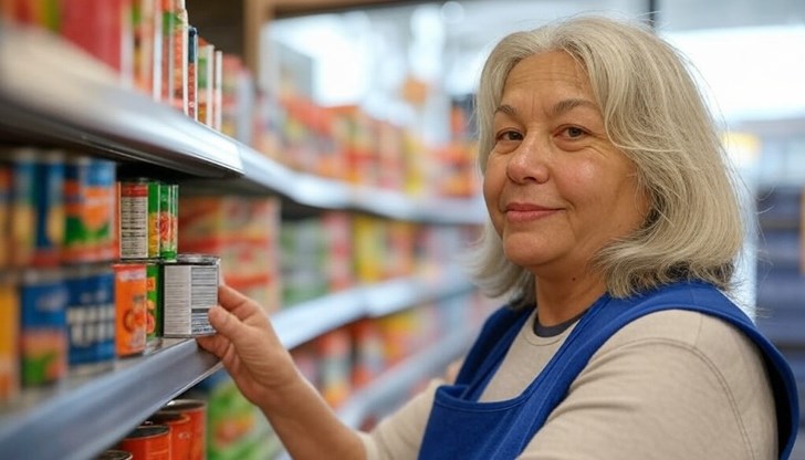 Над 300 000 пенсионери у нас не могат да си позволят да спрат да работят Над 300 000 пенсионери у нас не могат да си позволят да спрат да работят