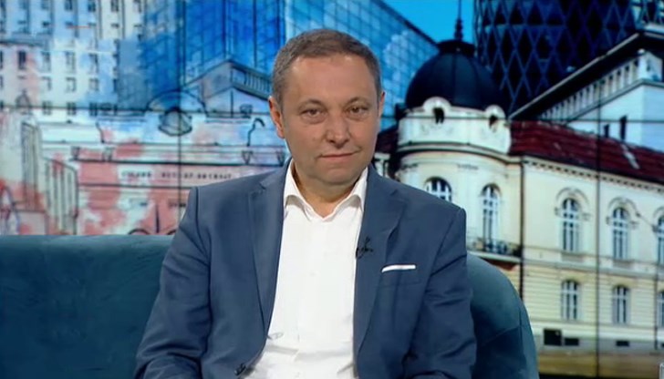 Месото пътува с кораби по 3-4 месеца преди да стигне до България