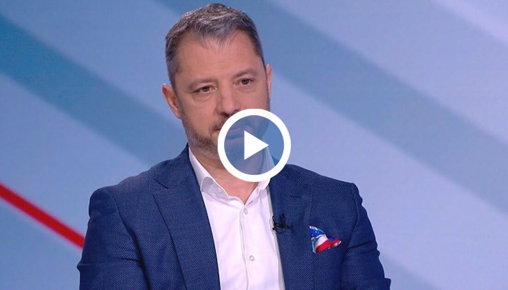 Делян Добрев: България е напълно готова за еврозоната