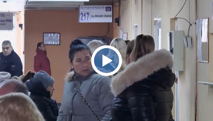 Във Враца, Монтана и Добрич удължиха противоепидемичните мерки