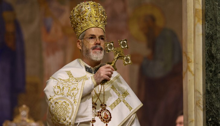 Българската държава е отпуснала 3 300 000 лева за храма, а родолюбиви българи - още 1 500 000 лева