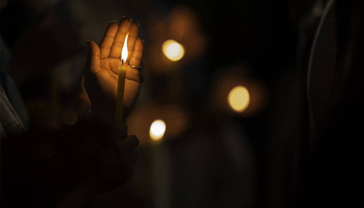 Какво повеляват традициите през седемте дни преди Великия пост Какво повеляват традициите през седемте дни преди Великия пост