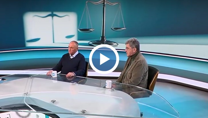 Антон Станков и Бойко Станкушев анализират новите разкрития около издирвания бизнесмен