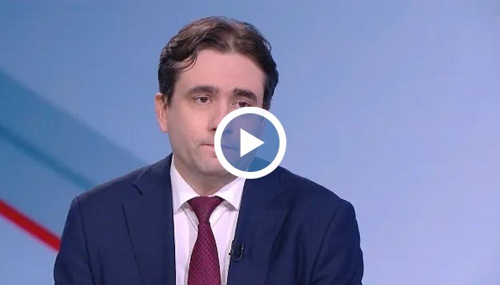 Депутатът от ПП-ДБ определи обвиненията като "изфабрикувани глупости"