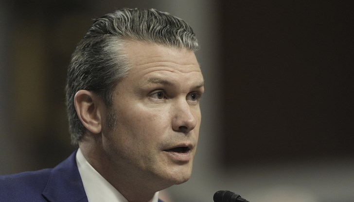 Австралия преведе първите 500 милиона долара за американски ядрени подводници Австралия преведе първите 500 милиона долара за американски ядрени подводници