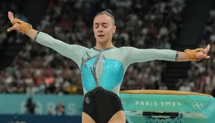 Георгиева спечели гласуването с убедителна преднина от над 24 000 гласа Георгиева спечели гласуването с убедителна преднина от над 24 000 гласа