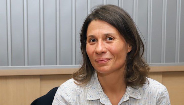 Елисавета Белобрадова: Учебната програма от 5. до 7. клас води до колапс