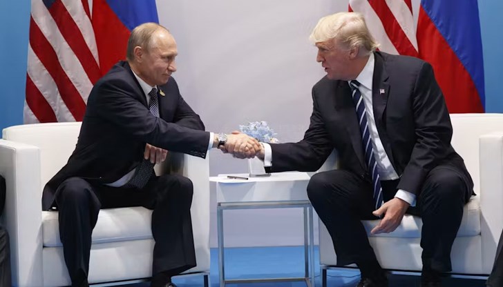 Валутните пазари реагират оптимистично на дипломатическия пробив