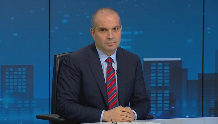 Транспортният министър настоява за законови промени и антидрон системи Транспортният министър настоява за законови промени и антидрон системи