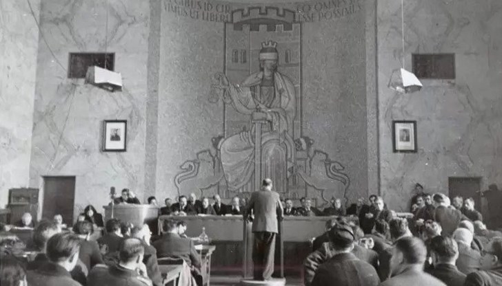 Историци разкриват съдбата на 11 000 осъдени българи