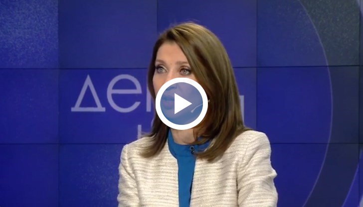 Депутатът от "Възраждане" призова за запазване на ядрените мощности в България