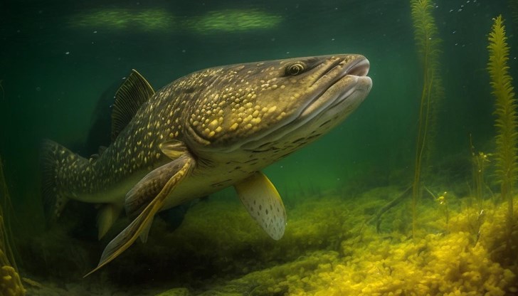 75 дни без риболов на щука 75 дни без риболов на щука