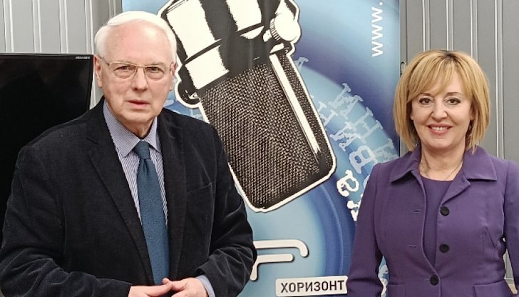 Велизар Енчев алармира за двоен стандарт при храните в Европа Велизар Енчев алармира за двоен стандарт при храните в Европа