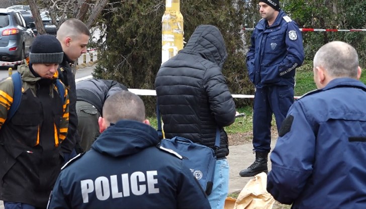 Прокуратурата ще преценява дали да поиска от съда постоянния арест за извършителката Прокуратурата ще преценява дали да поиска от съда постоянния арест за извършителката