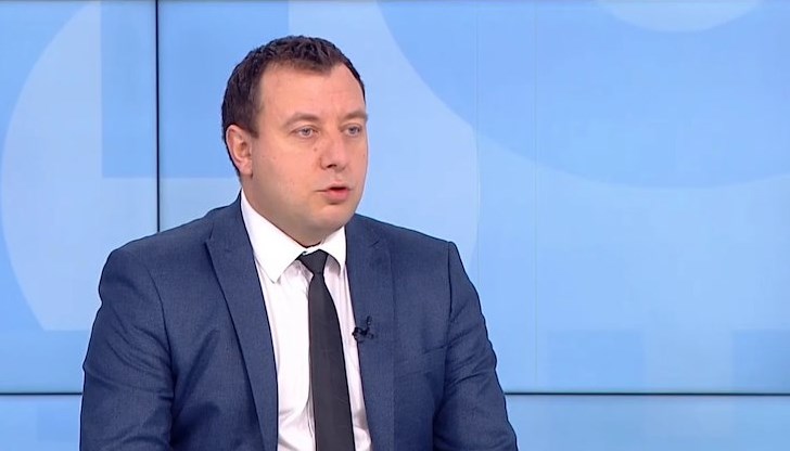 "Възраждане" отрича насилие и пострадали при протеста