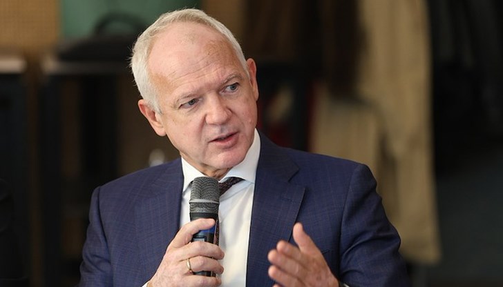 Васил Велев: Фокусите свършиха, идва Видовден и трябва да се стягат коланите Васил Велев: Фокусите свършиха, идва Видовден и трябва да се стягат коланите