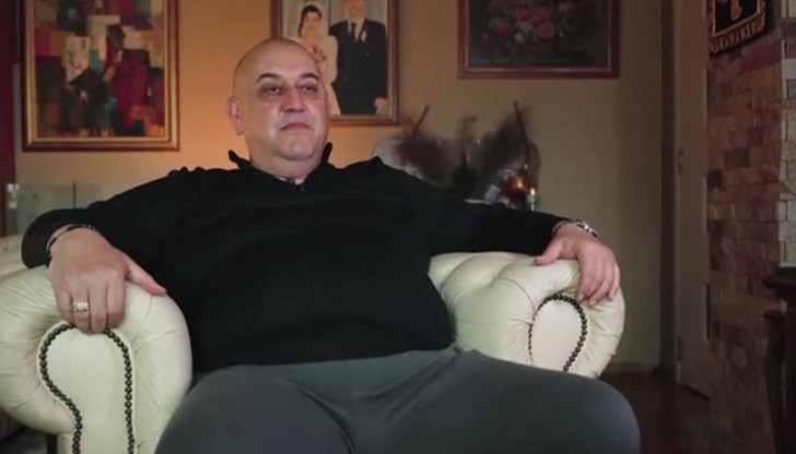 Русенецът отпадна от формата, но продължава битката с килограмите