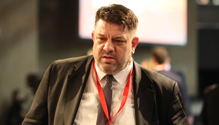 40 гласа преднина донесоха победата на балотажа с Борислав Гуцанов