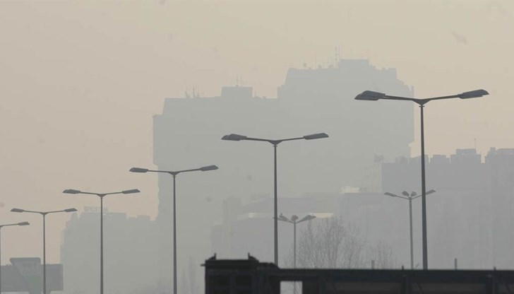 Ново проучване разкрива как мръсният въздух влияе на когнитивните способности