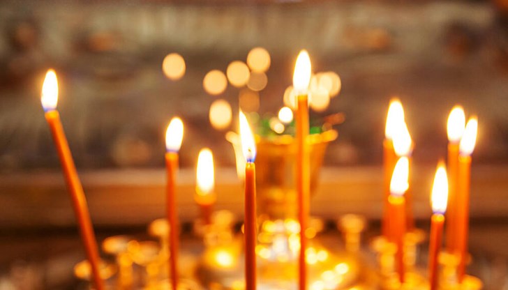 Традиции и ритуали за празника Традиции и ритуали за празника