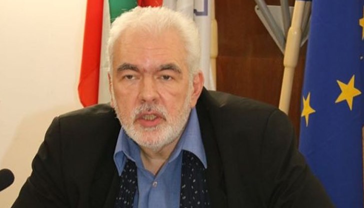 Липсата на аграрна политика съсипва родното производство