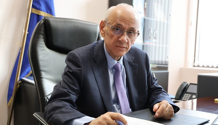 Силви Кирилов обяви мащабна инвестиция в сферата на психиатричната помощ Силви Кирилов обяви мащабна инвестиция в сферата на психиатричната помощ