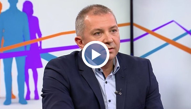 Изпълнителният директор на АИКБ определи приходната част като нереалистична