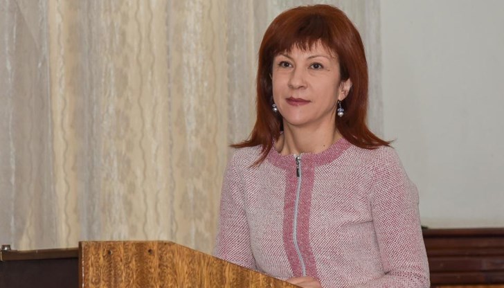 Срещата премина под формата на дискусия, посветена на трудовите правоотношения