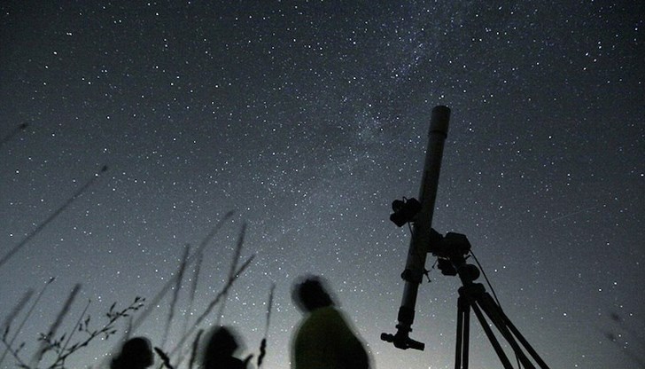 Меркурий се присъединява към парада на планетите в края на февруари Меркурий се присъединява към парада на планетите в края на февруари