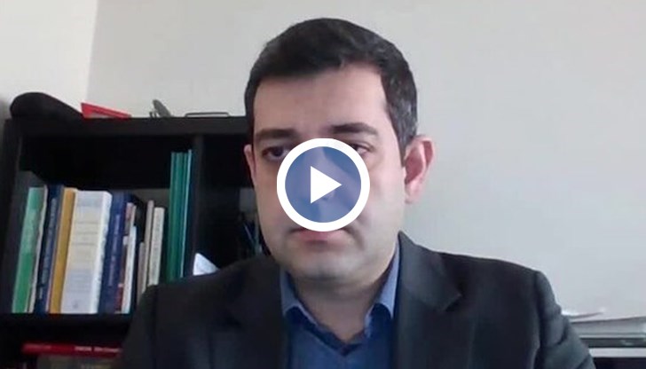 Изпълнителният директор на "Модерна търговия" разкритикува популистките мерки на правителството