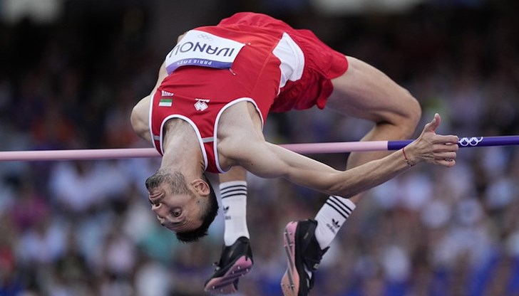 Драматичен финал донесе златото на България Драматичен финал донесе златото на България