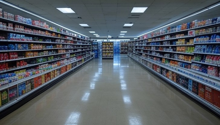 Трета акция срещу високите цени в супермаркетите Трета акция срещу високите цени в супермаркетите