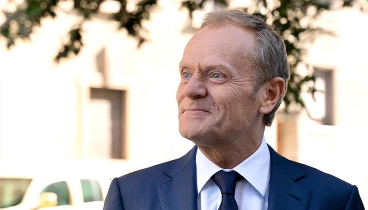 В противен случай други глобални играчи ще решават нашето бъдеще