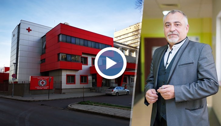 Д-р Камен Кожухаров: Пациентите пренебрегват безплатната профилактика