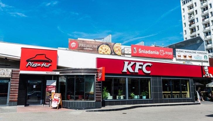 Веригите са обект на бойкот заради връзки с Израел Веригите са обект на бойкот заради връзки с Израел