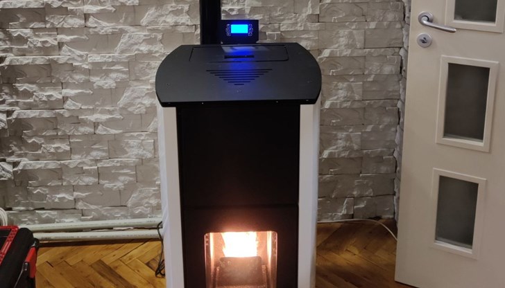 Русенци ще научат как да преминат към екологично отопление Русенци ще научат как да преминат към екологично отопление