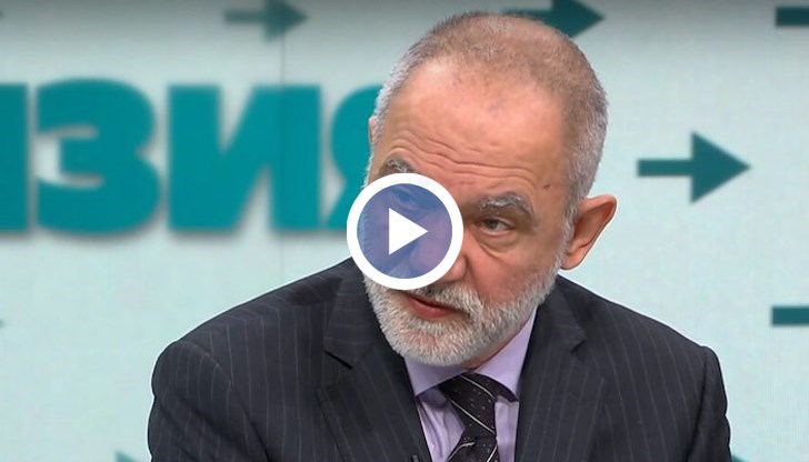 Финансов журналист прогнозира драстично увеличение на данъците