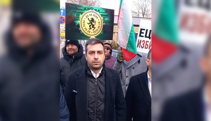 Причината за отказа на данни е, че ще бъде доказано, че инфлацията не е 2,6%, считат от партията