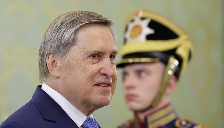 Путин ще реши кога да започнат контактите със САЩ по въпросите за Украйна Путин ще реши кога да започнат контактите със САЩ по въпросите за Украйна