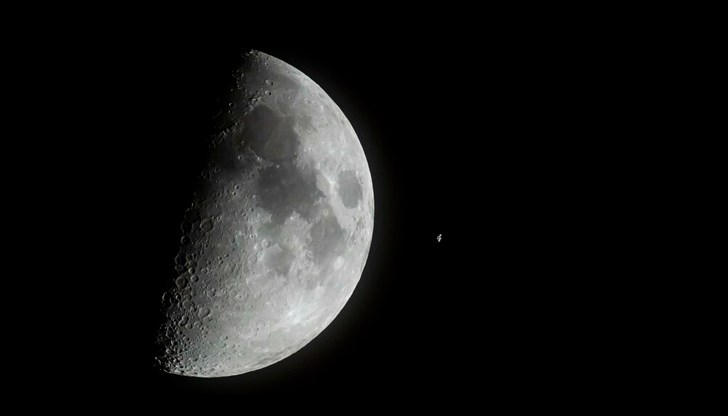 Китайската космическа програма постигна научен пробив Китайската космическа програма постигна научен пробив