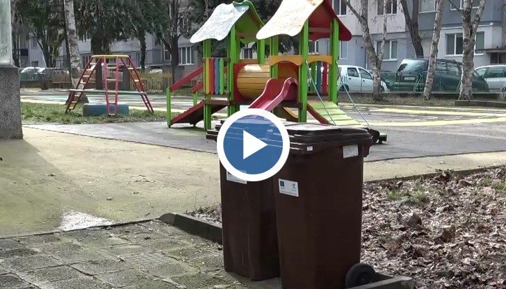 Община Русе стартира мащабна информационна кампания за правилното им използване