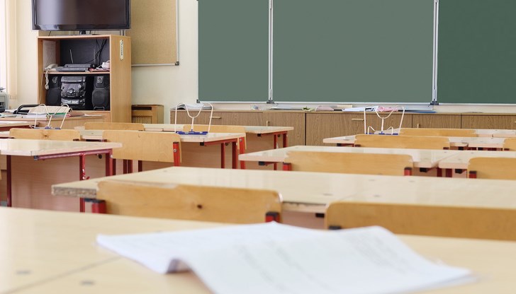 Според синдикалистите дистанционното обучение е неефективно при висок процент болни учители и ученици