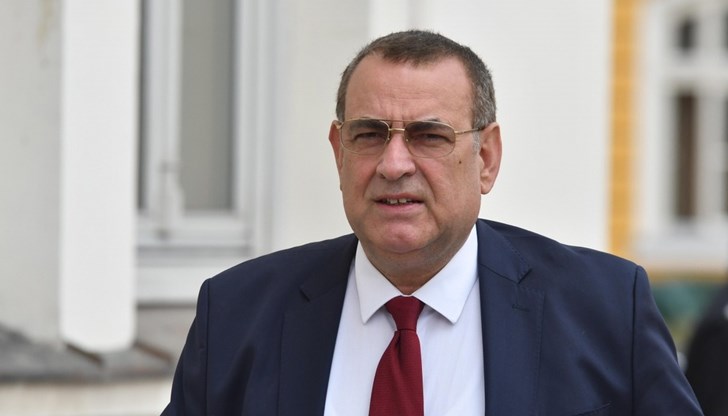 Джевдет Чакъров води партията на частичните избори в пет населени места