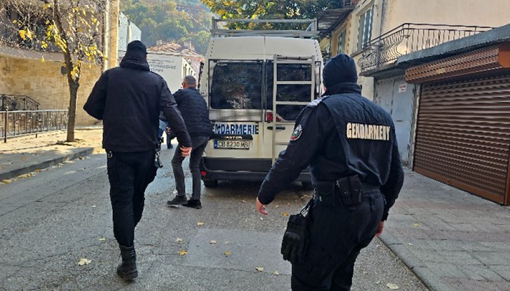 Прокуратурата иска уволнението на полицейски шеф Прокуратурата иска уволнението на полицейски шеф