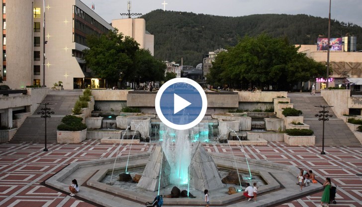 Квадратен метър в Благоевград удари 3000 евро